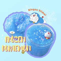 SLIME HÌNH DOREMON LỐC 24 1T/480