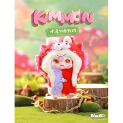 BLINDBOX KIMMON VER 8 SET 6C