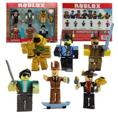HỘP ROBLOX 6 CON