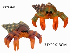 KTZLM-89 TÚI THÚ CUA ẨN SĨ MỀM KHÔNG PIN 1C