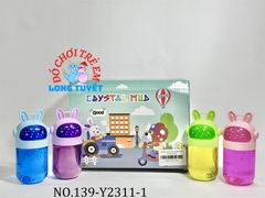SLIME HÌNH PHI HÀNH GIA 1T/192