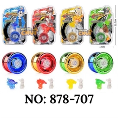 878-707 VĨ ÉP YOYO SẮT 1C