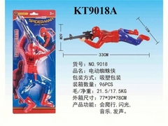9018A  VĨ LÍNH BÒ PIN SN NHỆN
