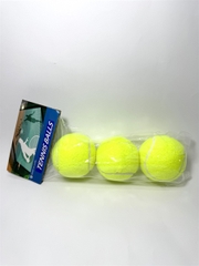 919 TÚI BANH TENNIS 3 TRÁI 1T/80