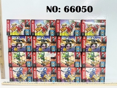 66050 HỘP LOGO RÁP ROBO NINJA 16C 8 IN 1 NINJA (LỐC 16C TÍNH LỐC)