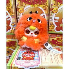 BLINDBOX BB3 ĐỒ ĂN SET 8C