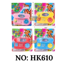 610L VĨ ĐT PIN BÀN NGANG (HK610)