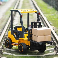 XE CT NÂNG ĐIỆN