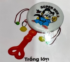 LẮC NHỘM LỚN