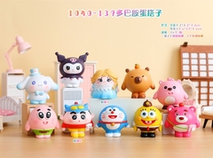 1040-139 BLINDBOX 1L/8 1T/96C