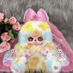 BLINDBOX BB3 400% VER 7