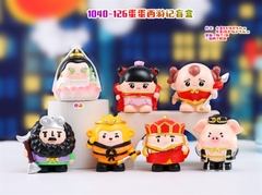 1040-126 HỘP BLINDBOX TÂY DU KÝ 1L/6 1T/96