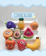 SQUISHY NHIỀU MẪU MỚI