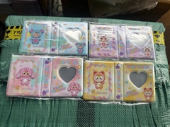 ALBUM BABY THREE XỊN