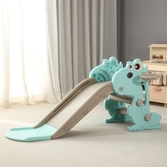 CẦU TUỘT HÌNH CON CHIM GẤP ĐƯỢC