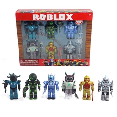 HỘP ROBLOX 6 CON