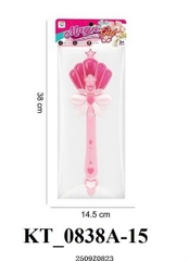 KT_0838A-15 TÚI CÂY TRƯỢNG PIN NHẠC ĐÈN CHỚP MAGIC (OPP) 14.5X38