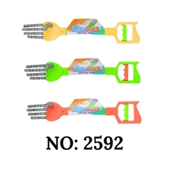 2592 BÀN TAY KÉO