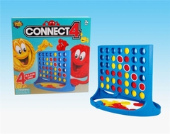 KT3387 HỘP TRÒ CHƠI THẢ CỜ CONNECT 4