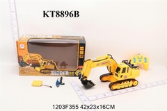 8896B HỘP XE CT CÀO BÁNH XÍCH ĐK 7 Đ.TÁC, CÓ SẠC DIGGER