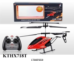 KTHX718T HỘP MÁY BAY TRỰC THĂNG ĐK ĐÈN, CÓ SẠC EXQUISITE RADIO CONTROL MODEL