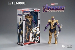 KT160801 HỘP MÔ HÌNH ROBO SN THANOS AVENGERS