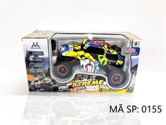 _0155 HỘP XE HƠI ĐỊA HÌNH ĐK CẦN GẠT XOAY, CÓ SẠC TL 1:12 (XTREME OFF-ROAD) _0152