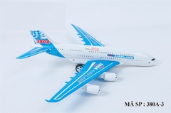 380A-3 TÚI MÁY BAY TRỚN