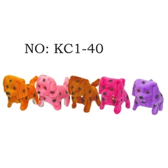 LTKC1-40 TÚI CHÓ ĐỐM PIN 1T/140C (OPP)