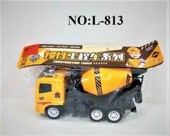 L-813A TÚI XE CT TRỚN TRỘN 1C (PVC)