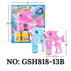 GSH818-13B VĨ X_ XÀ BÔNG PIN CÁ HEO HỒNG 2 BÌNH