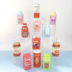 SQUISHY NHIỀU MẪU MỚI
