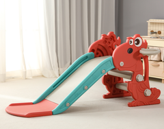 CẦU TUỘT HÌNH CON CHIM GẤP ĐƯỢC