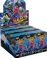 Mô hình trang trí - Marvel - Infinity SAGA - GV05 - Blokees - EM11