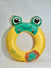 PHAO TRÒN TAI 70CM ( 6 HÌNH ) 1T/240