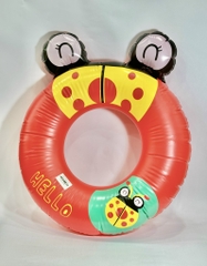 PHAO TRÒN TAI 70CM ( 6 HÌNH ) 1T/240