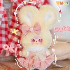 Baby Three Oli's Wardrobe ( Tủ quần áo) SET 12