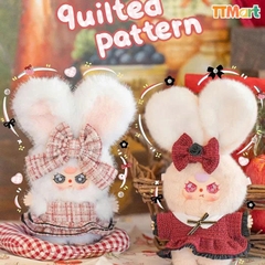 Baby Three Oli's Wardrobe ( Tủ quần áo) SET 12