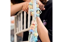 BLINDBOX DÂY CHARM BB3 SET 9C