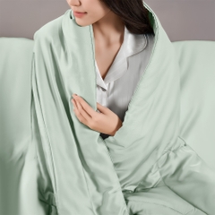 Vỏ chăn 100% tencel ETS06