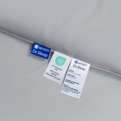 Bộ Chăn Ga Gối 100% Tencel ETS08