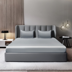 Bộ Ga Gối 100% Tencel ETS08