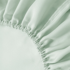 Bộ ga gối 100% tencel ETS06