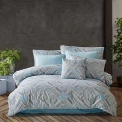 Ga chun 100% Cotton Sateen