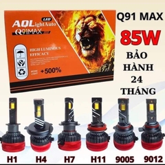 ĐÈN LED Q91 MAX