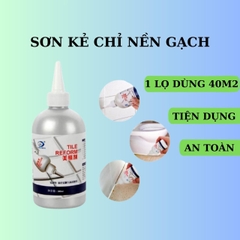 Keo Kẻ Chỉ Gạch Chống Thấm Hàn Quốc