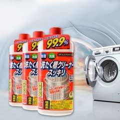Nước Vệ Sinh Máy Giặt Nhật Bản