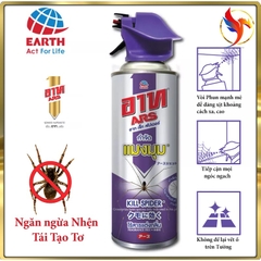 Xịt Diệt Nhện ARS Thái Lan