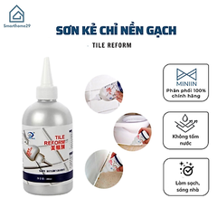 Keo Kẻ Chỉ Gạch Chống Thấm Hàn Quốc