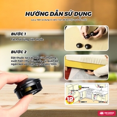 Viên Diệt Gián Nhật Bản